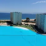 Departamento Papudo Laguna
