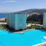 Departamento Papudo Laguna