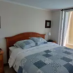Departamento Papudo Laguna