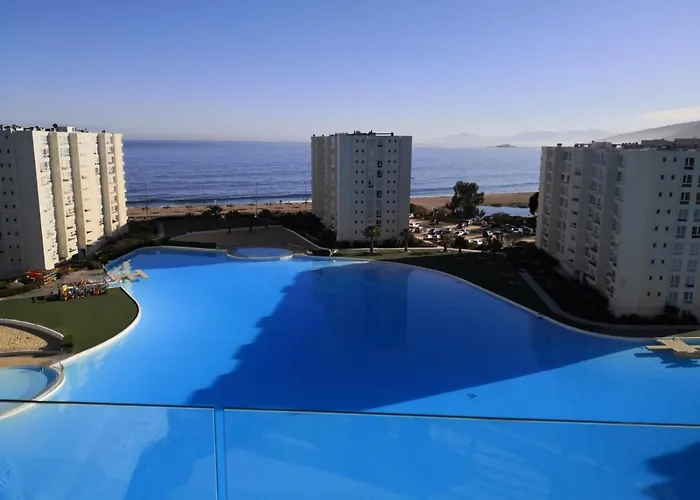 Departamento Papudo Laguna