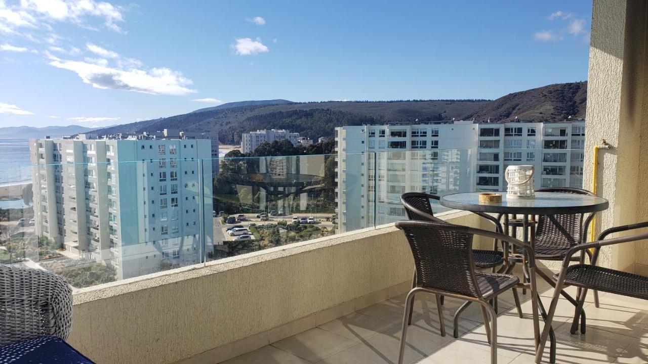Apartamento Departamento Laguna Papudo