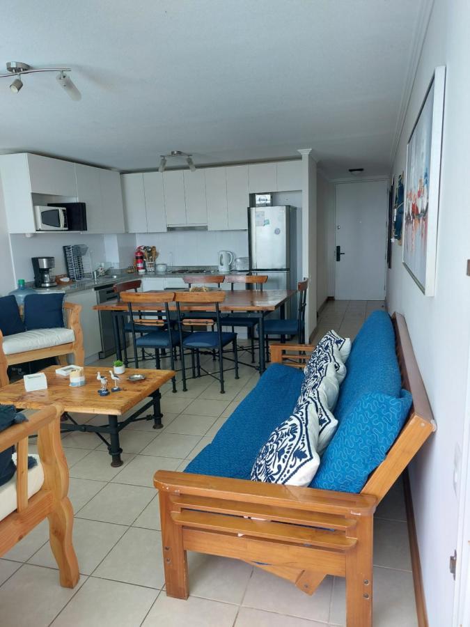 Departamento Laguna Apartamento *