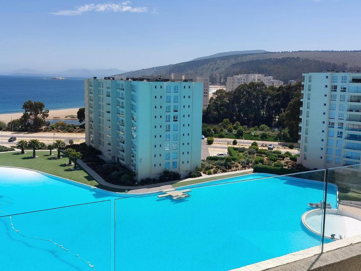 Apartamento Departamento Laguna *