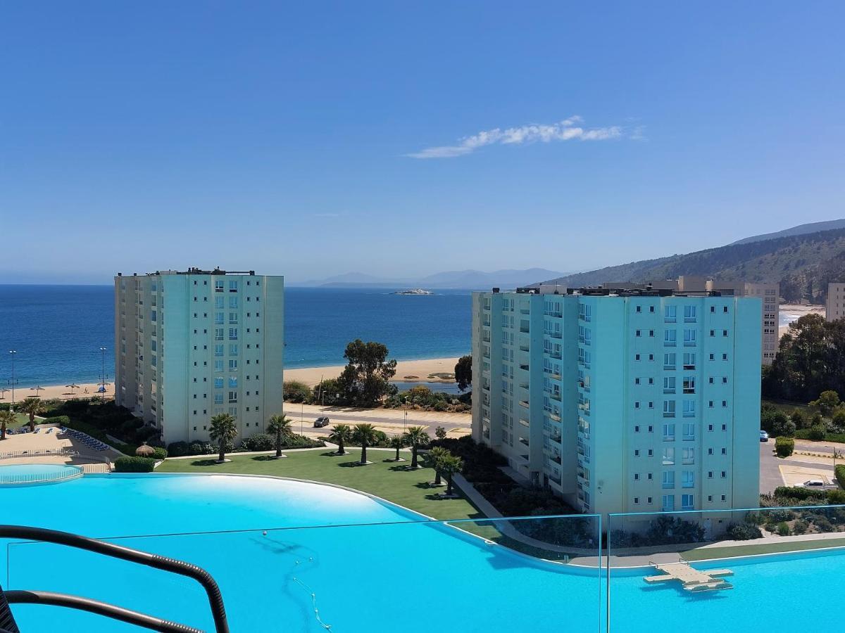 Apartamento Departamento Laguna Papudo