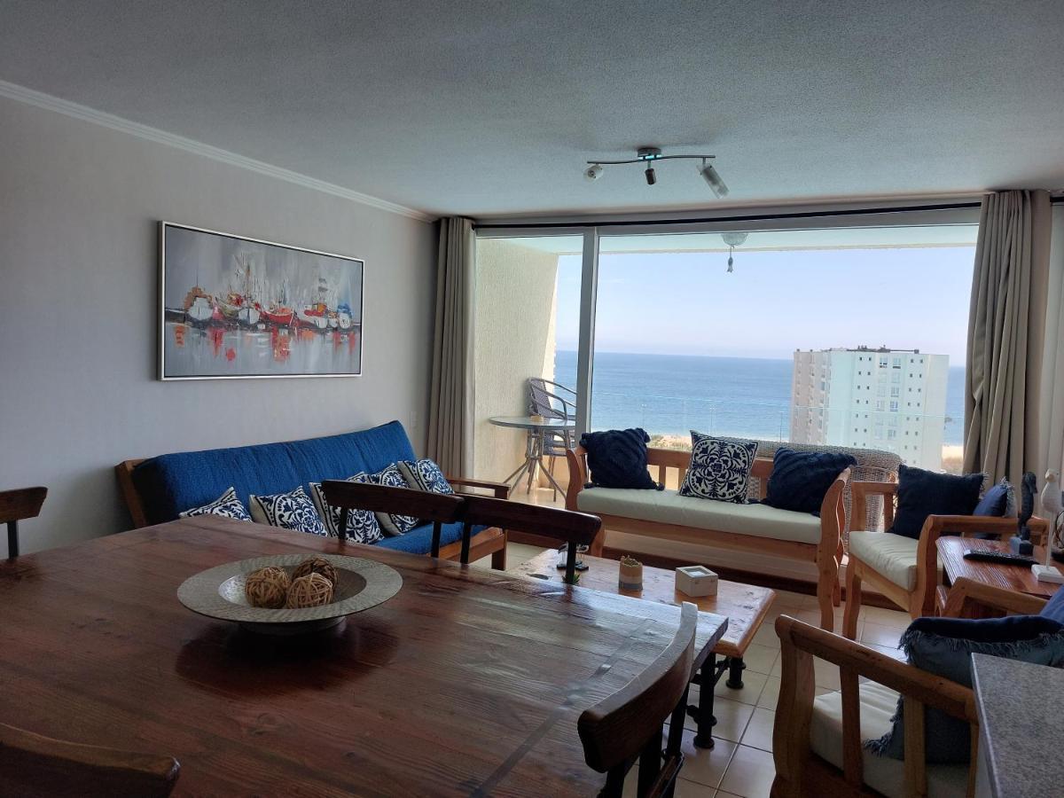 Departamento Laguna Papudo